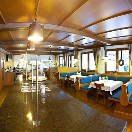 Ferienhaus Alpina Kals am Grossglockner Ngoại thất bức ảnh