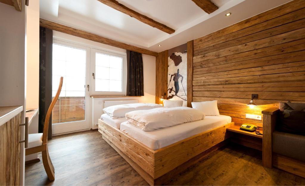 Ferienhaus Alpina Kals am Grossglockner Phòng bức ảnh