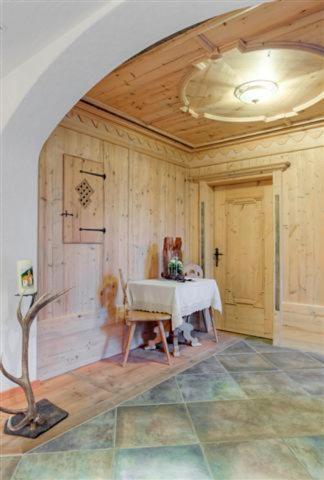 Ferienhaus Alpina Kals am Grossglockner Ngoại thất bức ảnh