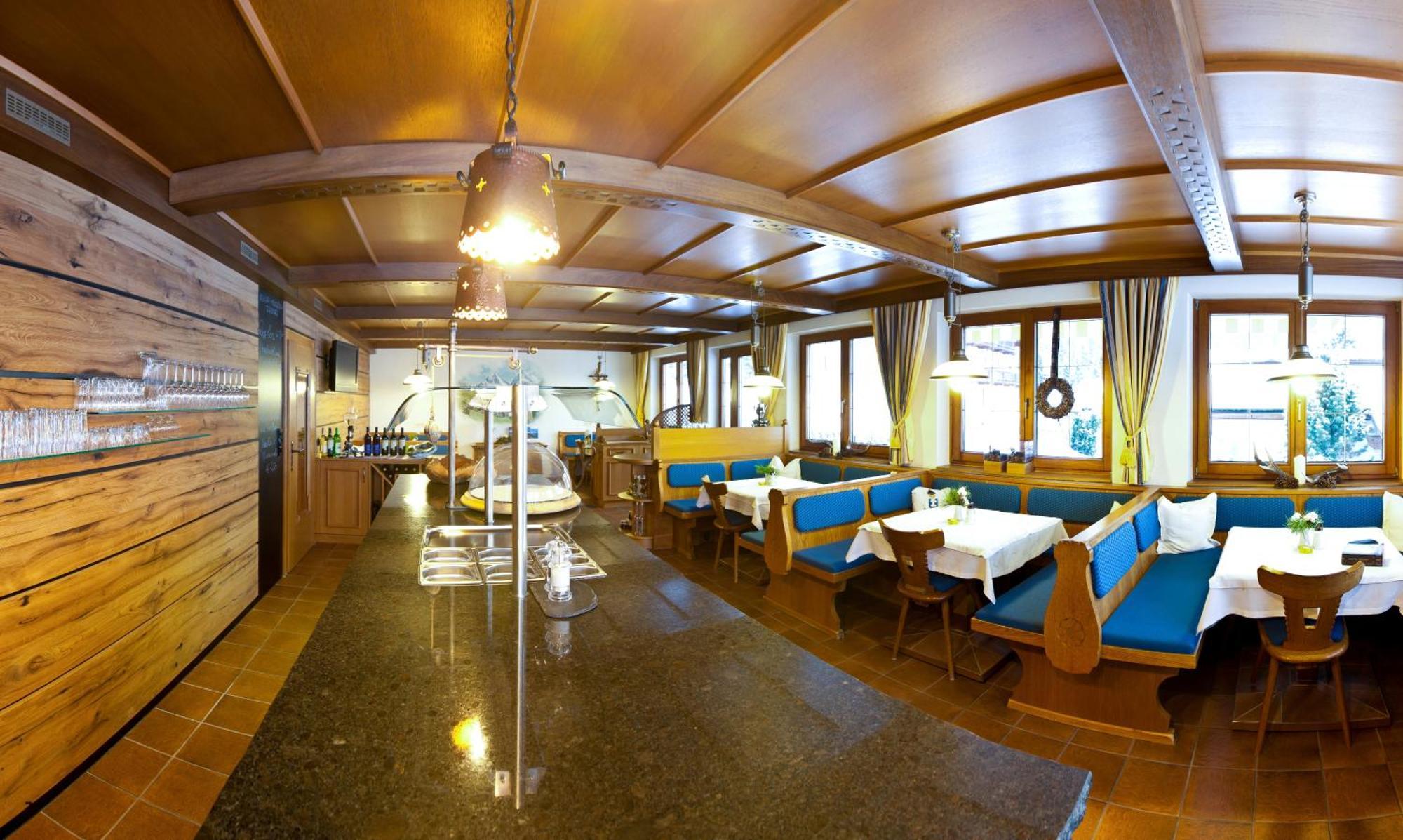 Ferienhaus Alpina Kals am Grossglockner Ngoại thất bức ảnh