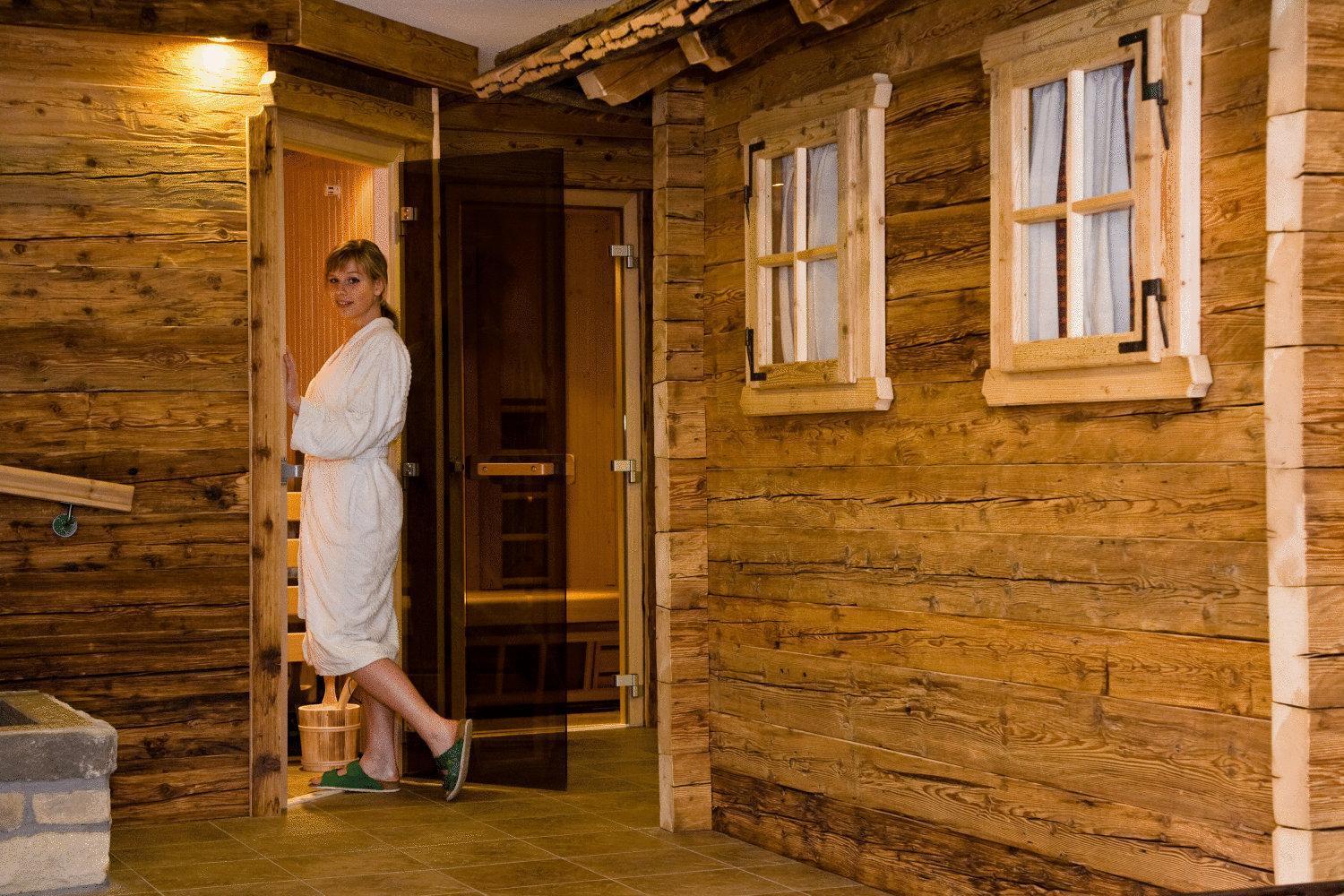 Ferienhaus Alpina Kals am Grossglockner Ngoại thất bức ảnh