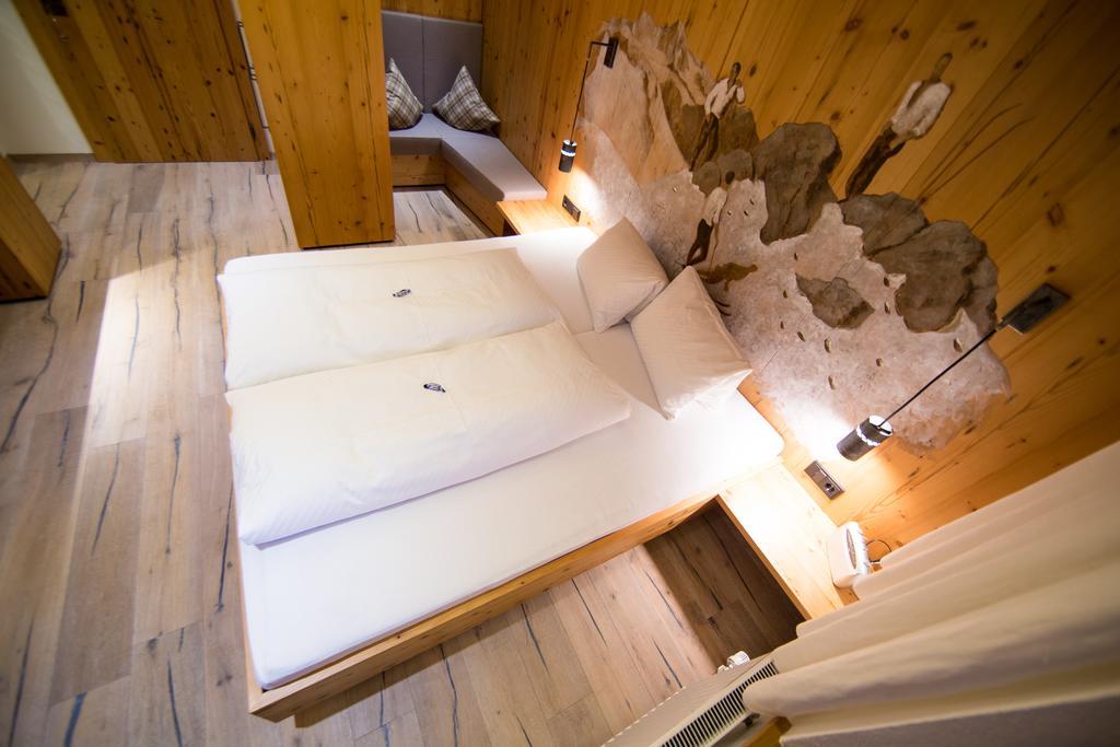Ferienhaus Alpina Kals am Grossglockner Ngoại thất bức ảnh