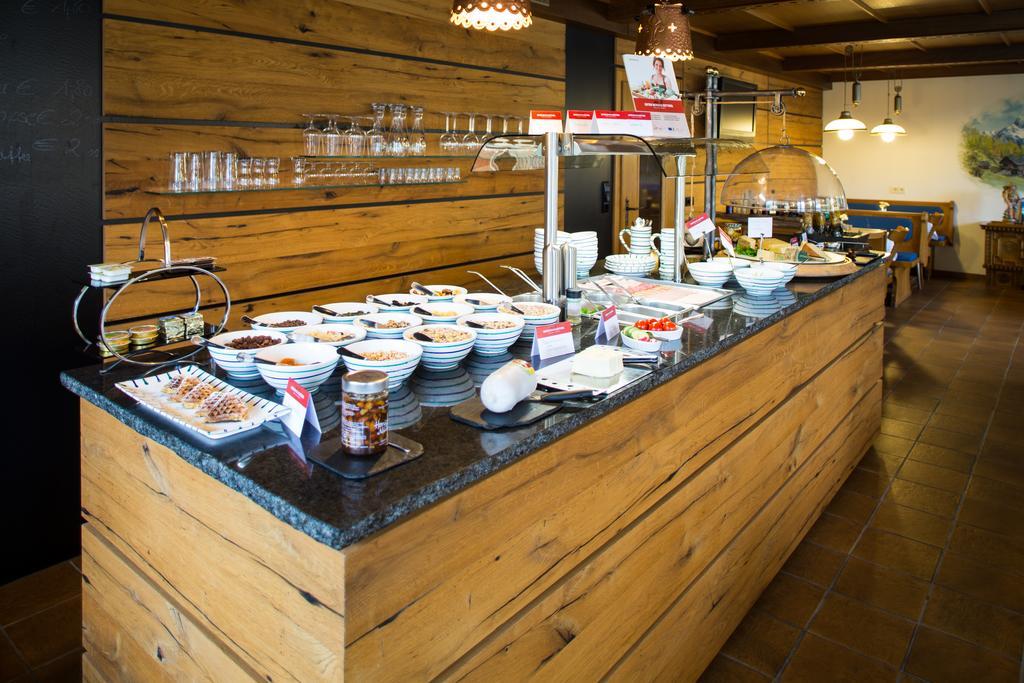 Ferienhaus Alpina Kals am Grossglockner Ngoại thất bức ảnh