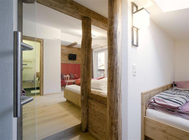 Ferienhaus Alpina Kals am Grossglockner Ngoại thất bức ảnh